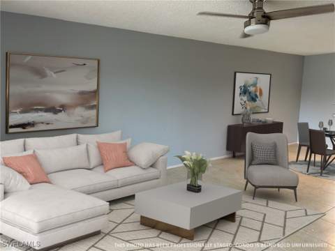 5651 Rattlesnake Hamm Rd C-107, Naples FL - photo 6 of 20