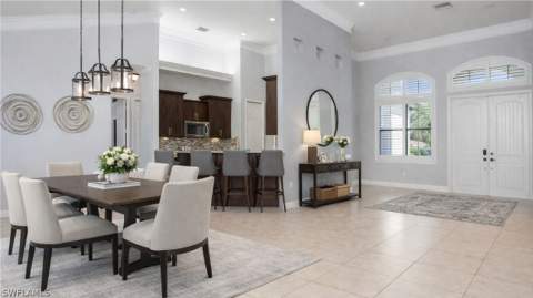 6341 Green Blvd, Naples FL - photo 6 of 48