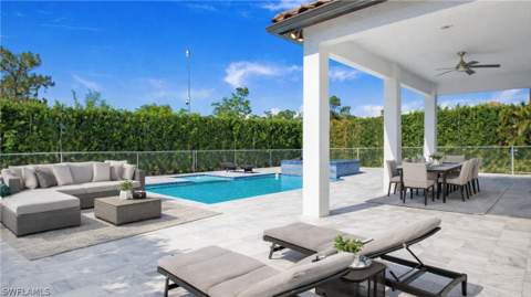 6341 Green Blvd, Naples FL - photo 7 of 48
