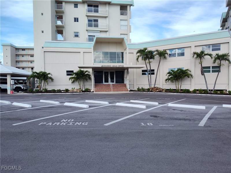 2 bedroom Condominium at 7400 Estero Blvd 528, Leonardo Arms Beach Club, Fort Myers Beach — photo 4