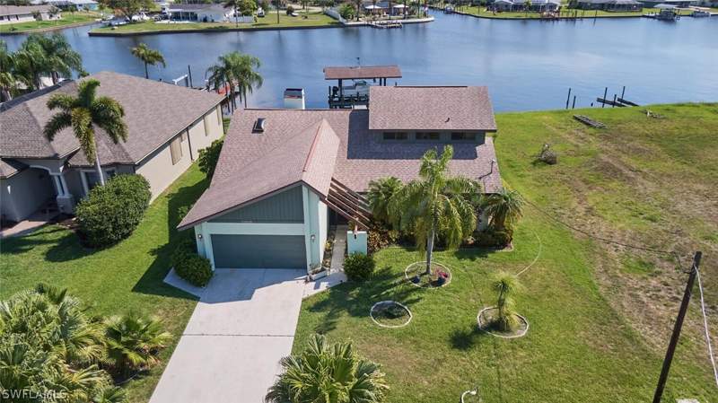 4 bedroom SingleFamilyResidence at 13350 Marquette Blvd, Fort Myers Shores, Fort Myers — photo 3