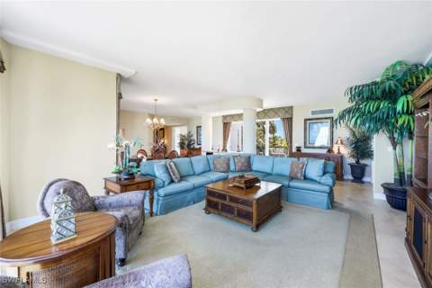 700 La Peninsula Blvd 401, Naples FL - photo 7 of 46