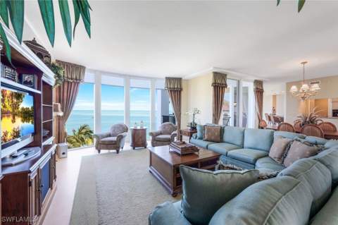 700 La Peninsula Blvd 401, Naples FL - photo 8 of 46