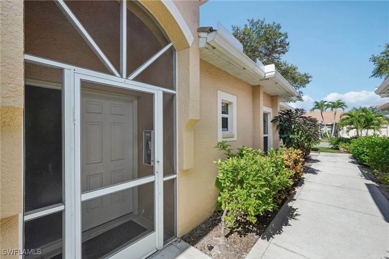 3 bedroom Attached at 8088 Sanctuary Dr 1, The Sanctuary, Naples — photo 5