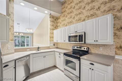 8088 Sanctuary Dr 1, Naples FL - photo 6 of 47