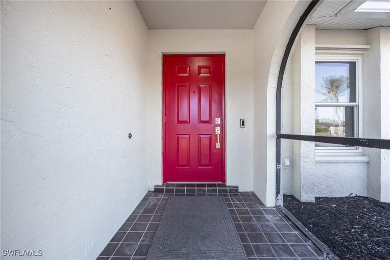 3 bedroom SingleFamilyResidence at 1404 SE 22nd Ter, Cape Coral, Cape Coral — photo 4