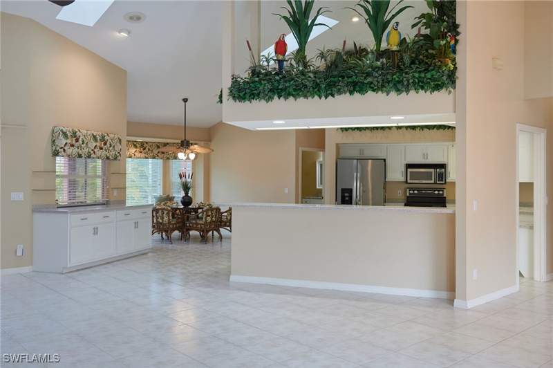 4 bedroom SingleFamilyResidence at 3667 Liberty Sq, Heritage Farms, Fort Myers — photo 4