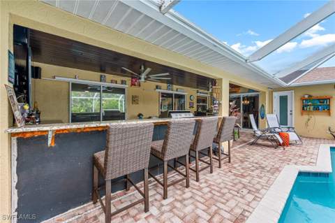 2812 SW 29th Ave, Cape Coral FL - photo 10 of 40
