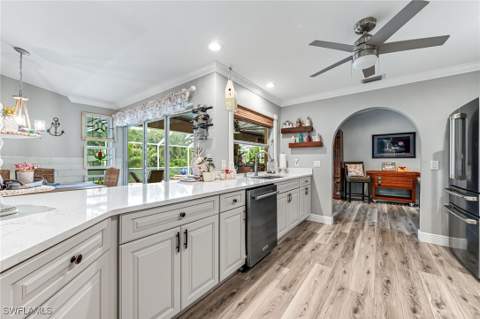 2812 SW 29th Ave, Cape Coral FL - photo 16 of 40