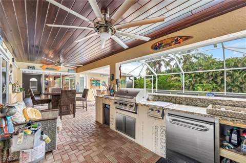 2812 SW 29th Ave, Cape Coral FL - photo 7 of 40