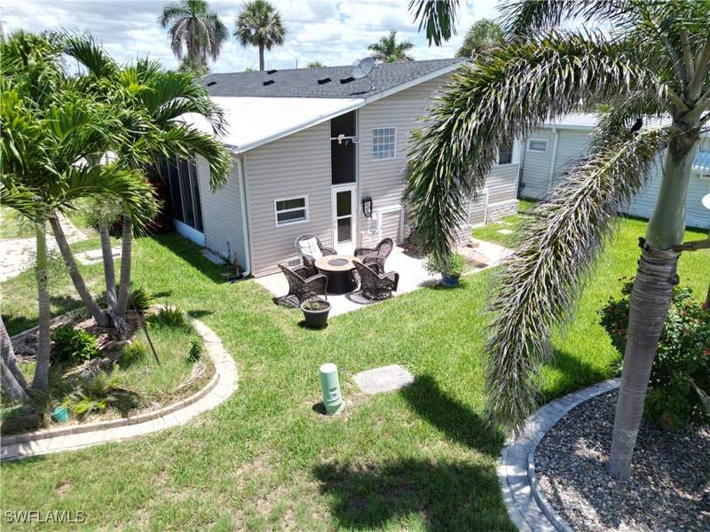 3 bedroom ManufacturedHome at 11341 Bayside Blvd, Bayside Estates, Fort Myers Beach — photo 3