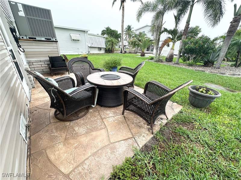 3 bedroom ManufacturedHome at 11341 Bayside Blvd, Bayside Estates, Fort Myers Beach — photo 4