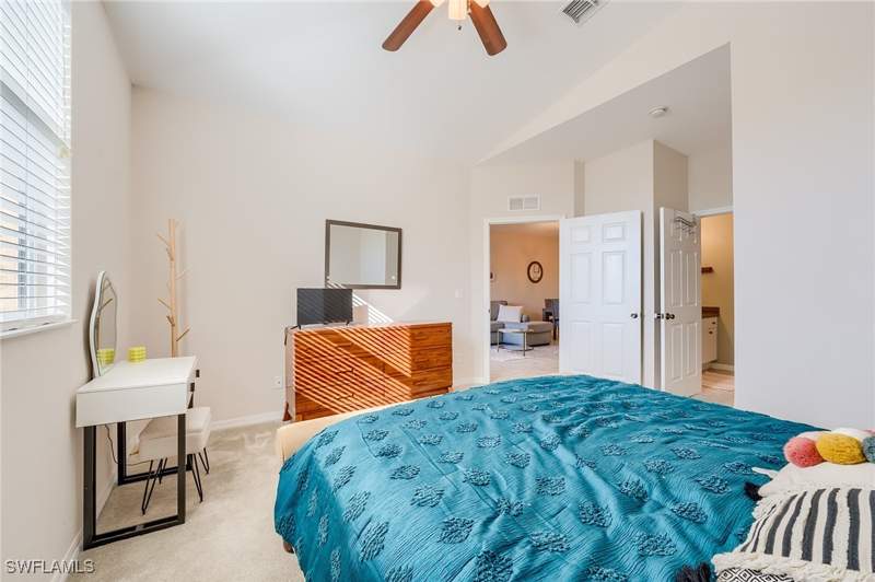 3 bedroom Condominium at 4241 Bellasol Cir 1922, Bellasol, Fort Myers — photo 3