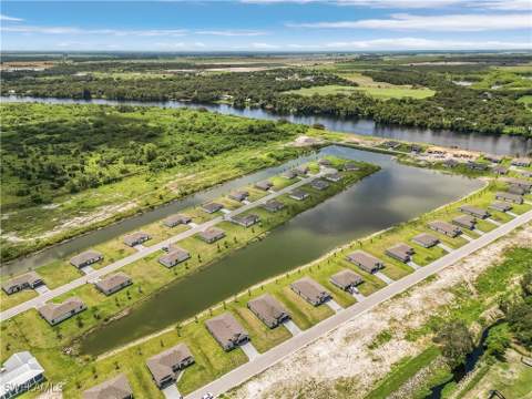 868 Gen D Macarthur Ave, Labelle FL - photo 16 of 22