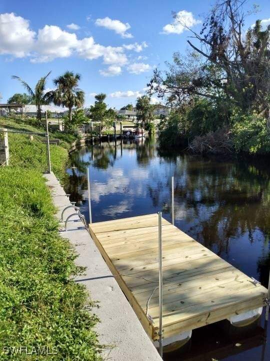 3 bedroom SingleFamilyResidence at 847 Hydrangea Dr, North Fort Myers, North Fort Myers — photo 2
