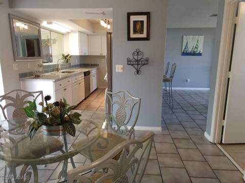 847 Hydrangea Dr, North Fort Myers FL - photo 20 of 22