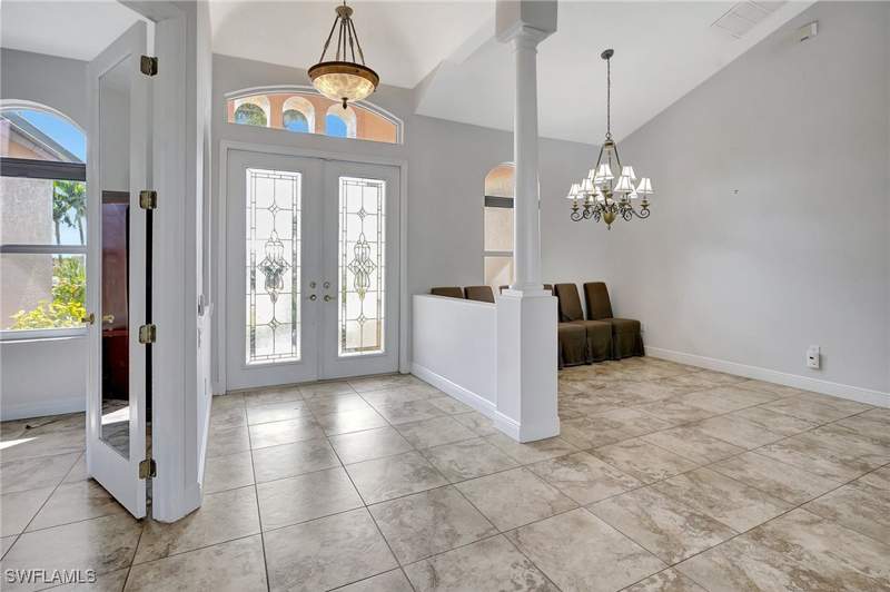 5 bedroom SingleFamilyResidence at 3231 Embers Pkwy W, Cape Coral, Cape Coral — photo 4