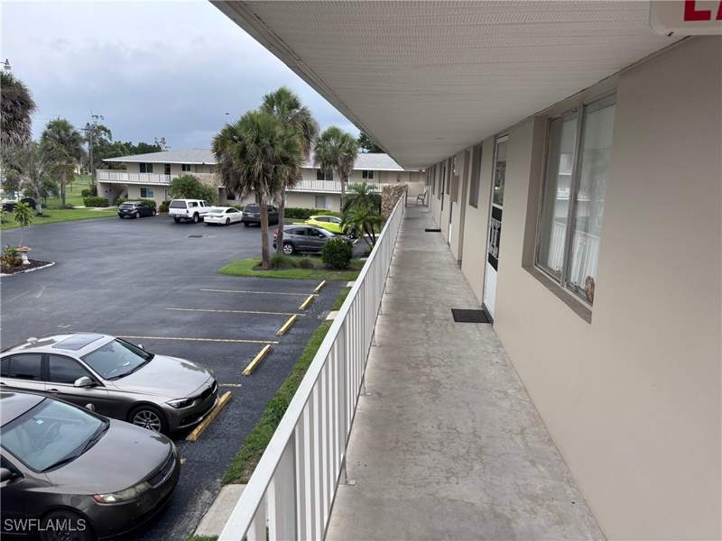 2 bedroom Condominium at 339 Joel Blvd 221, Fairways Condo, Lehigh Acres — photo 3