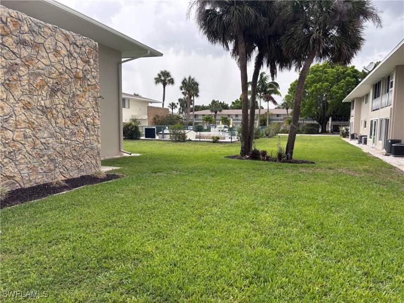 2 bedroom Condominium at 339 Joel Blvd 221, Fairways Condo, Lehigh Acres — photo 4