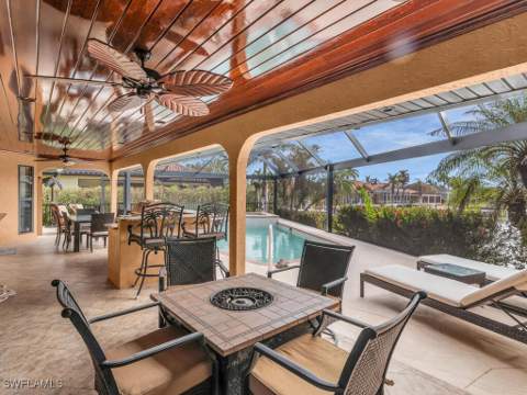 1601 Rainbow Ct, Marco Island FL - photo 14 of 28