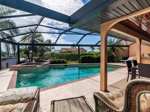 1601 Rainbow Ct, Marco Island FL - photo 20 of 28