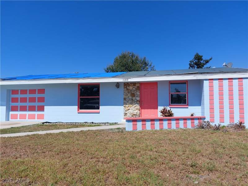 2 bedroom SingleFamilyResidence at 11310 Linda Loma Dr, Linda Loma, Fort Myers — photo 2