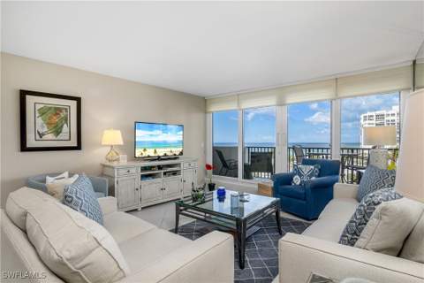 4005 Gulf Shore Blvd N 603, Naples FL - photo 6 of 35