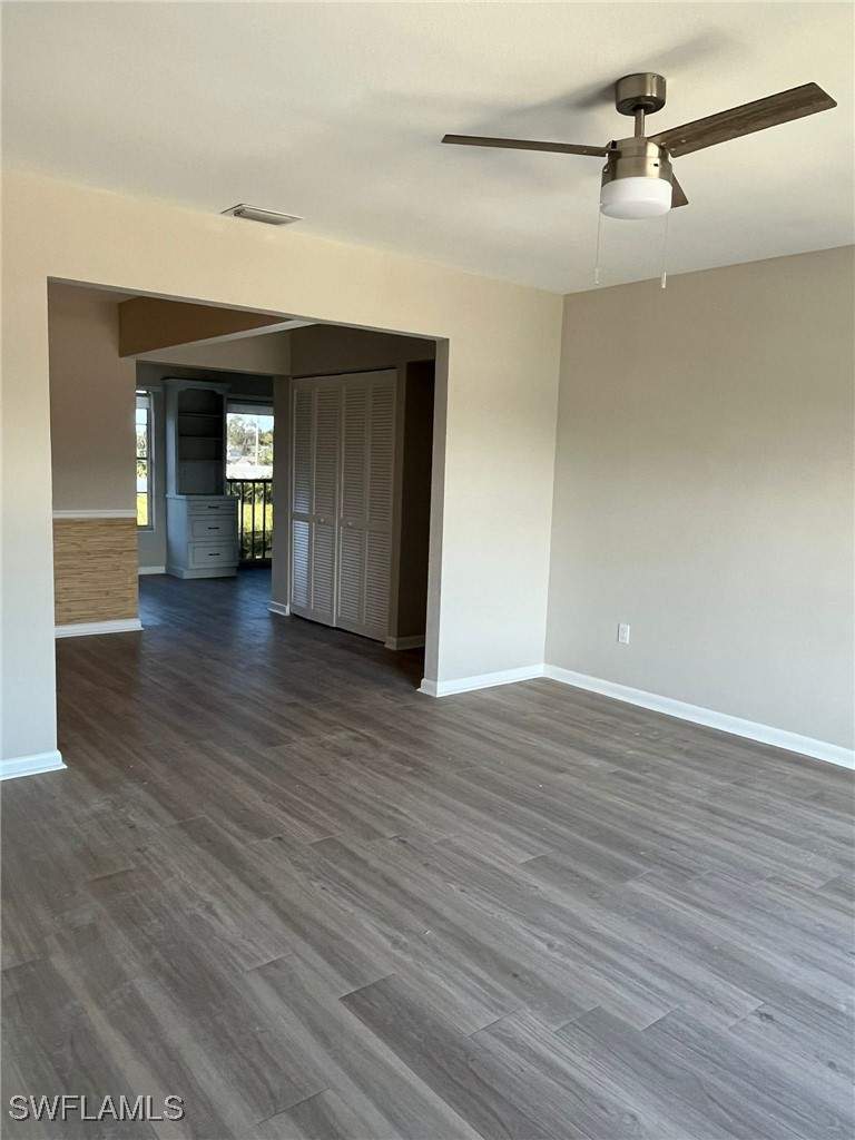 2 bedroom Condominium at 6824 Sandtrap Dr 4, Myerlee Gardens Condo, Fort Myers — photo 3