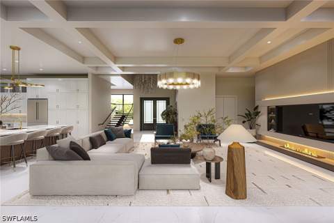 268 N Barfield Dr, Marco Island FL - photo 7 of 50