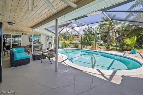 206 SE 45th Ter, Cape Coral FL - photo 23 of 28