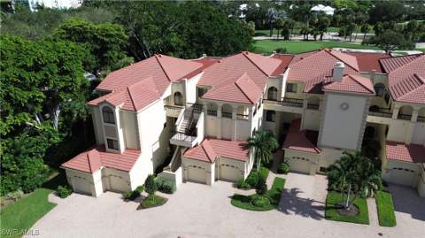 7048 Pelican Bay Blvd C-105, Naples FL - photo 20 of 40