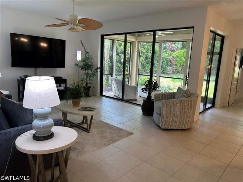 2 bedroom Condominium at 7048 Pelican Bay Blvd C-105, Calais, Naples — photo 3