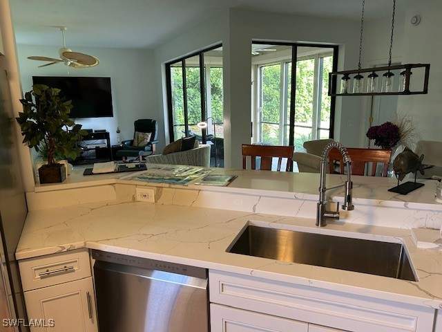 2 bedroom Condominium at 7048 Pelican Bay Blvd C-105, Calais, Naples — photo 4