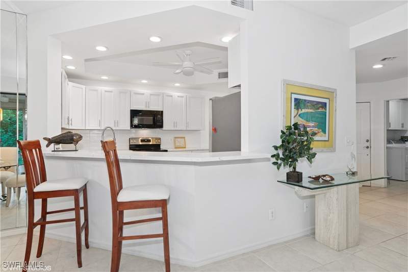 2 bedroom Condominium at 7048 Pelican Bay Blvd C-105, Calais, Naples — photo 5