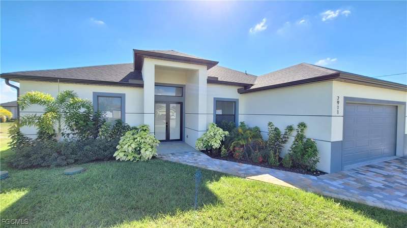 3 bedroom SingleFamilyResidence at 2911 22nd St SW, Lehigh Acres, Lehigh Acres — photo 3