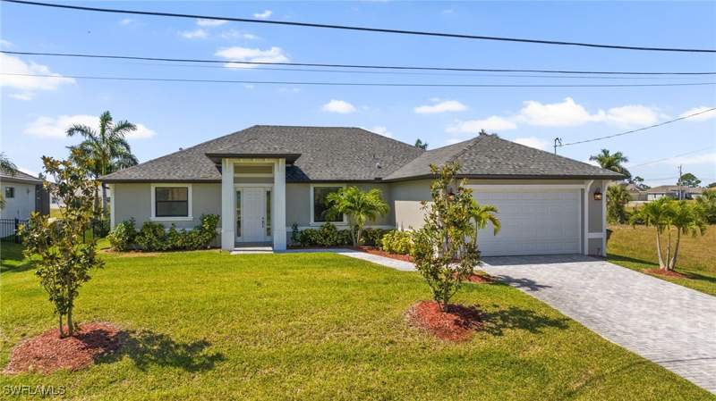 4 bedroom SingleFamilyResidence at 3234 NW 18th St, Cape Coral, Cape Coral — photo 2