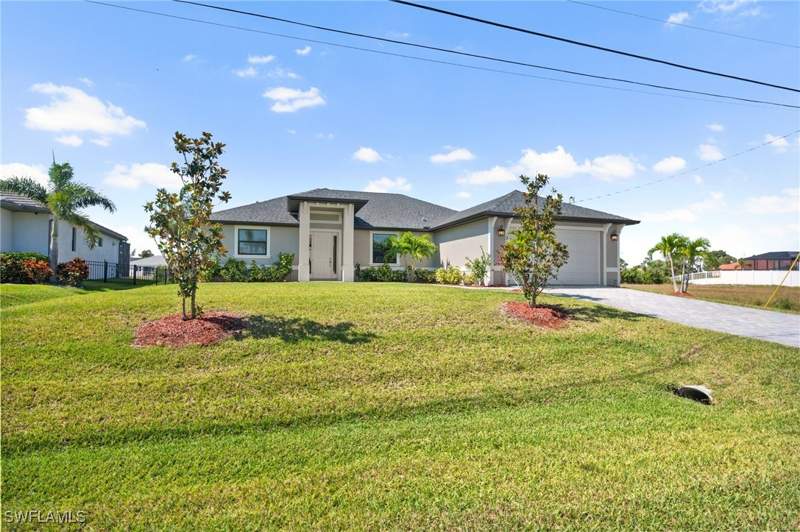 4 bedroom SingleFamilyResidence at 3234 NW 18th St, Cape Coral, Cape Coral — photo 5