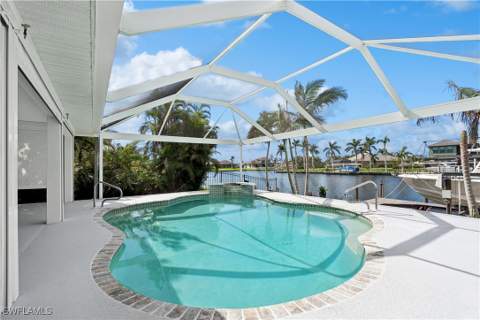 4608 SW 25th Ct, Cape Coral FL - photo 11 of 50
