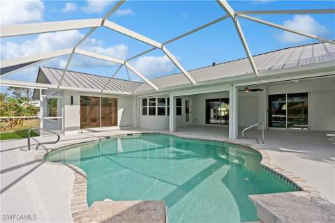 4608 SW 25th Ct, Cape Coral FL - photo 14 of 50