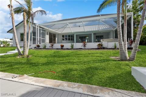 4608 SW 25th Ct, Cape Coral FL - photo 24 of 50