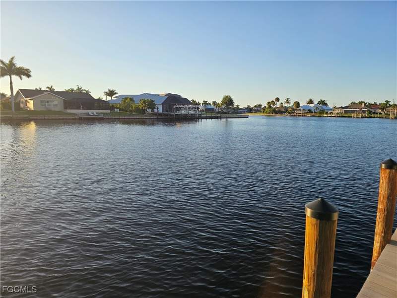 3 bedroom SingleFamilyResidence at 4608 SW 25th Ct, Cape Coral, Cape Coral — photo 4