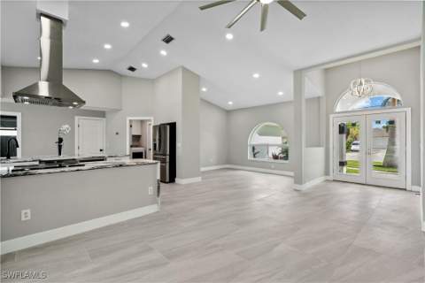 4608 SW 25th Ct, Cape Coral FL - photo 7 of 50