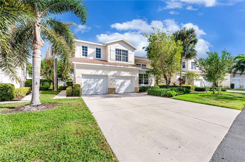2 bedroom Condominium at 25778 Lake Amelia Way 201, Villages Of Bonita, Bonita Springs — photo 2