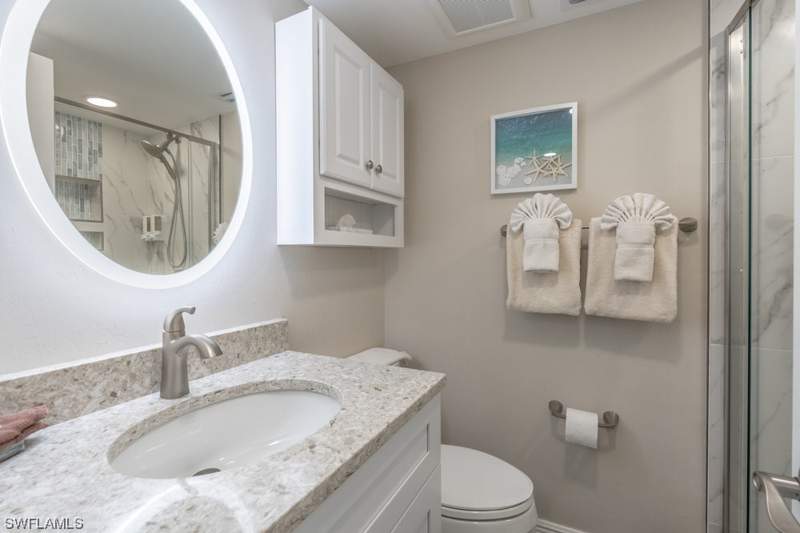 1 bedroom Condominium at 10 Tampa Pl 303, Sunrise Bay Condo, Marco Island — photo 5