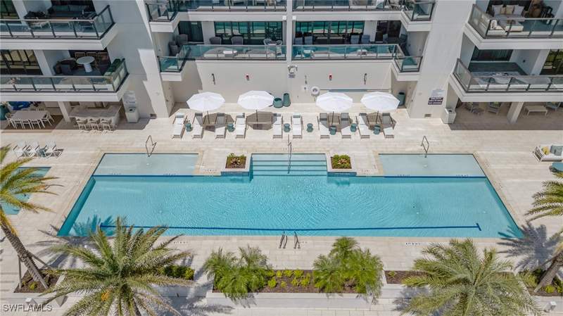 3 bedroom Condominium at 1820 Gulf Shore Blvd N 202, La Perle, Naples — photo 4