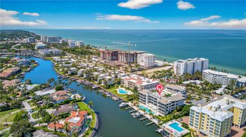 1820 Gulf Shore Blvd N 202, Naples FL - photo 6 of 46