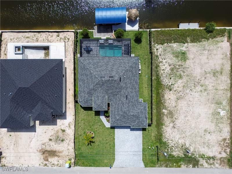 4 bedroom SingleFamilyResidence at 2518 SW 17th Ave, Cape Coral, Cape Coral — photo 2