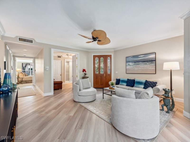 3 bedroom Condominium at 241 Colonade Cir, Colonade, Naples — photo 3