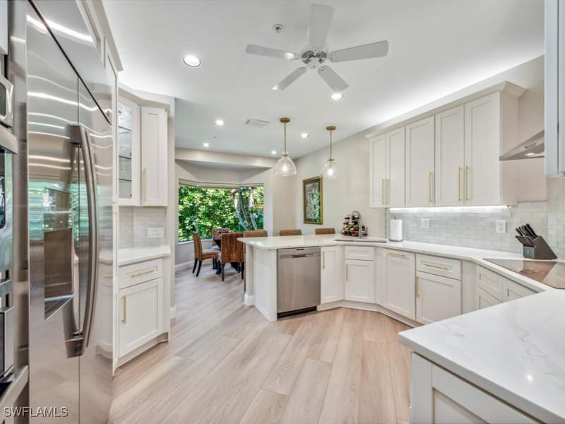 3 bedroom Condominium at 241 Colonade Cir, Colonade, Naples — photo 4