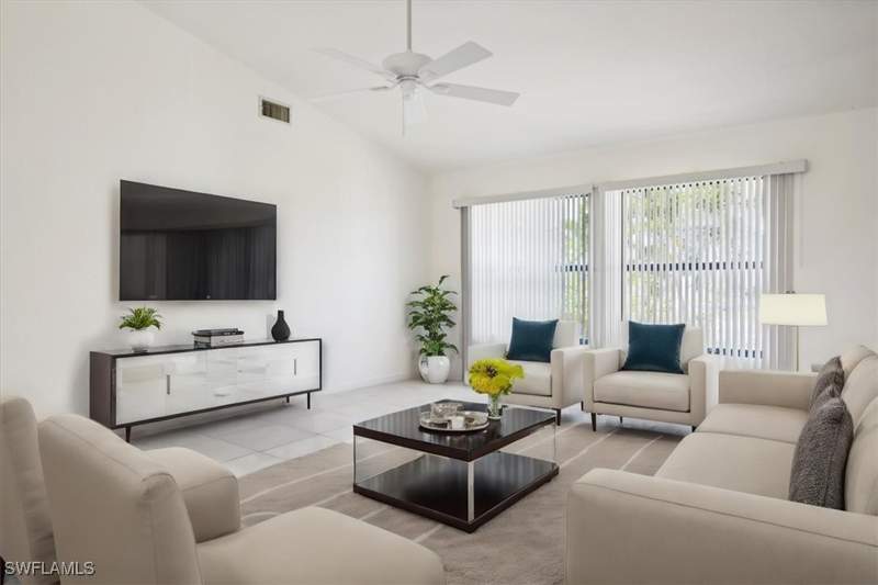 3 bedroom SingleFamilyResidence at 1449 SE 16th St, Cape Coral, Cape Coral — photo 2